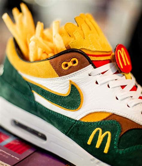 nike air max mcdonald's kopen|Bespoke Nike Air Max 1 Gets a Tasty Makeover .